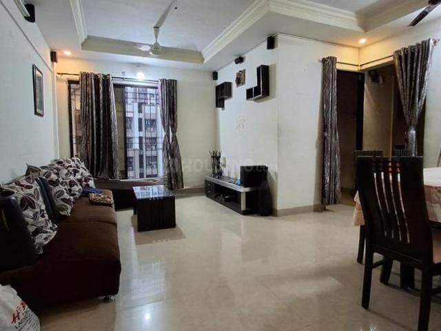 1 BHK Apartment in Vasai West for resale Vasai. The reference number is 20927878