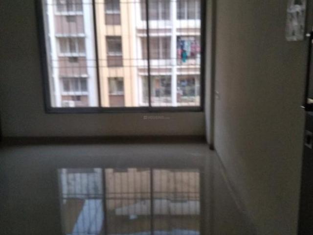 1 BHK Apartment in Vasai West for resale Vasai. The reference number is 6560212