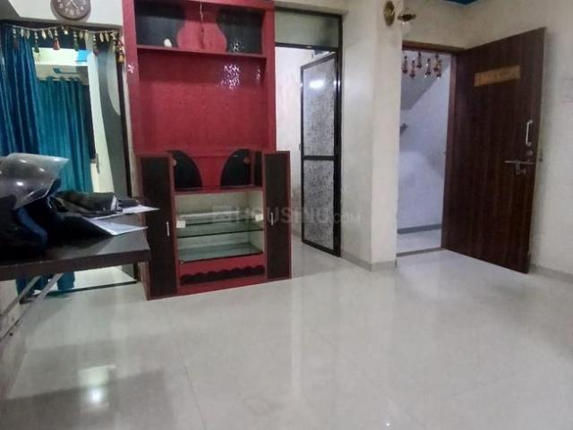 1 BHK Apartment in Vashi for rent Navi Mumbai. The reference number is 20284994