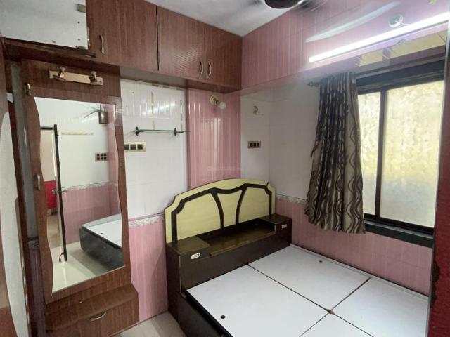 1 BHK Apartment in Vashi Gaon for rent Navi Mumbai. The reference number is 20308657