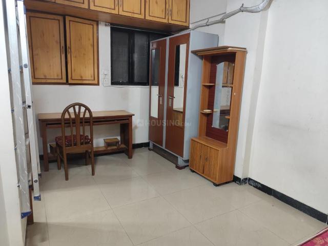 1 BHK Apartment in Vashi for rent Navi Mumbai. The reference number is 19429372