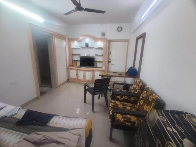 1 BHK Apartment in Vashi for rent Navi Mumbai. The reference number is 19668437