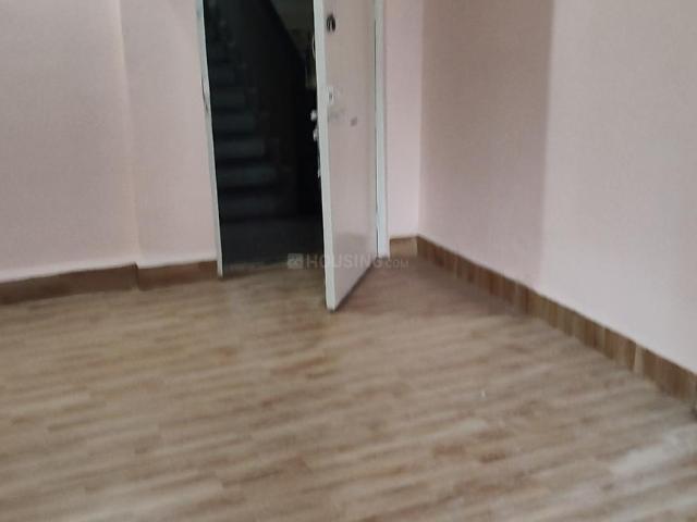 1 BHK Apartment in Vashi for rent Navi Mumbai. The reference number is 19687555