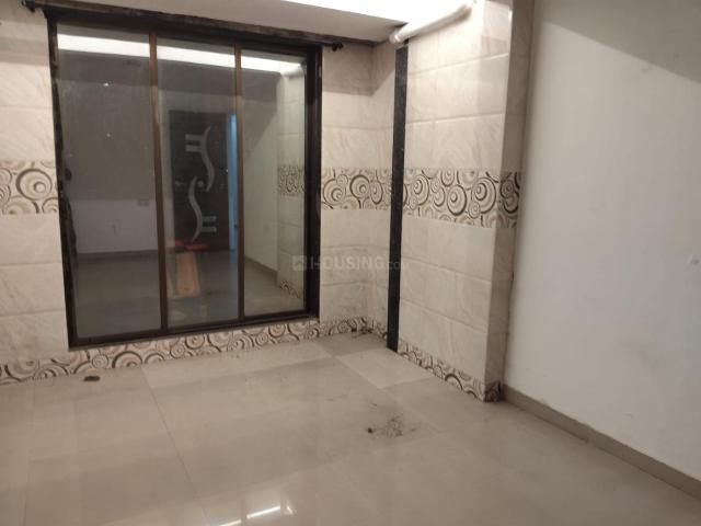 1 BHK Apartment in Vashi for rent Navi Mumbai. The reference number is 19836118