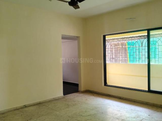 1 BHK Apartment in Vashi for rent Navi Mumbai. The reference number is 19848459