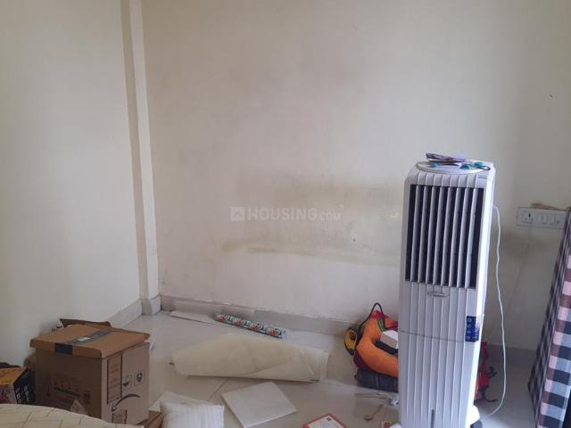 1 BHK Apartment in Vashi for rent Navi Mumbai. The reference number is 19914013
