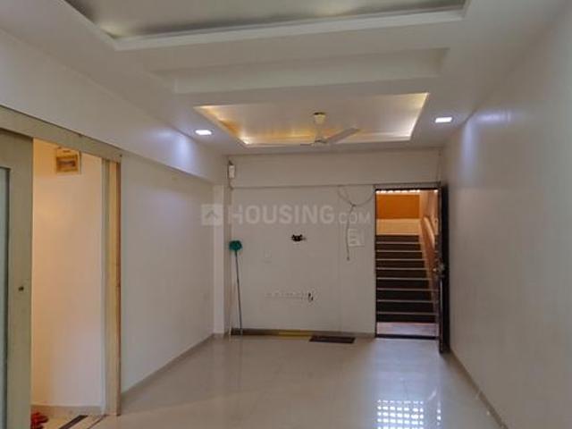 1 BHK Apartment in Vashi for rent Navi Mumbai. The reference number is 19970360