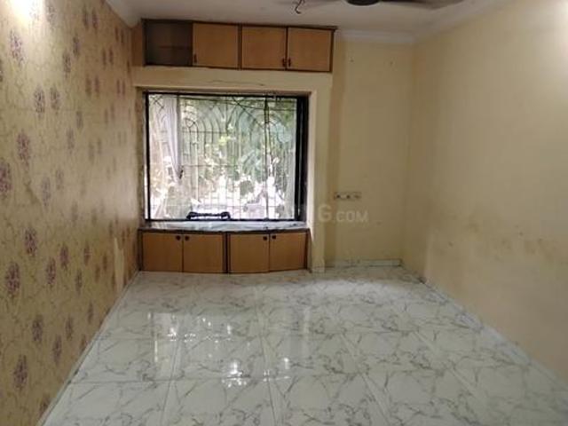 1 BHK Apartment in Vashi for rent Navi Mumbai. The reference number is 20425685