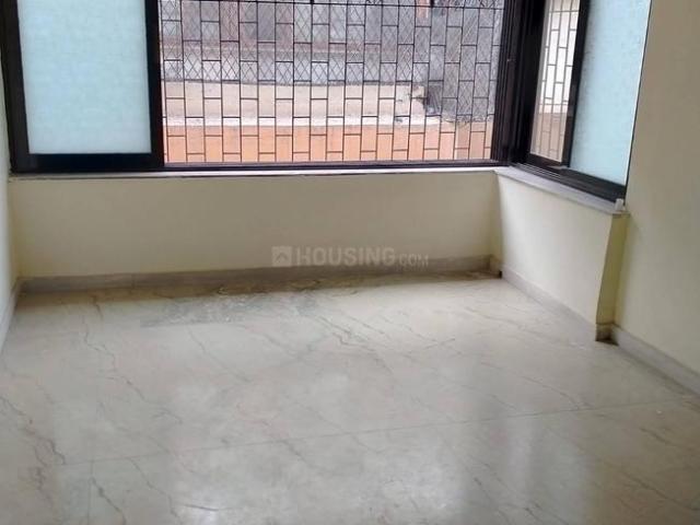 1 BHK Apartment in Vashi for rent Navi Mumbai. The reference number is 20456177