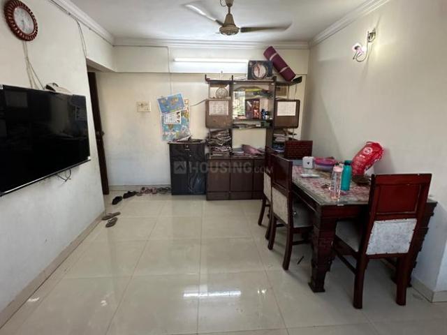 1 BHK Apartment in Vashi for rent Navi Mumbai. The reference number is 20592955