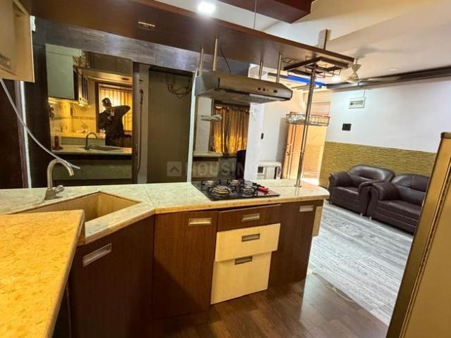 1 BHK Apartment in Vashi for rent Navi Mumbai. The reference number is 20626507