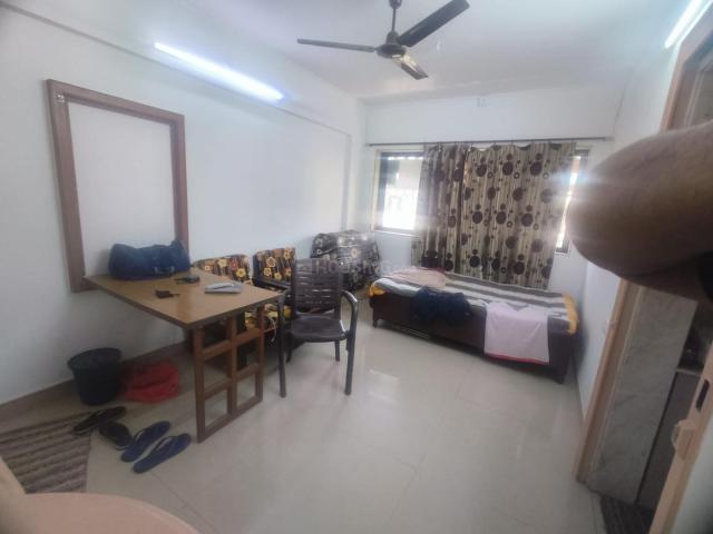 1 BHK Apartment in Vashi for rent Navi Mumbai. The reference number is 20644008