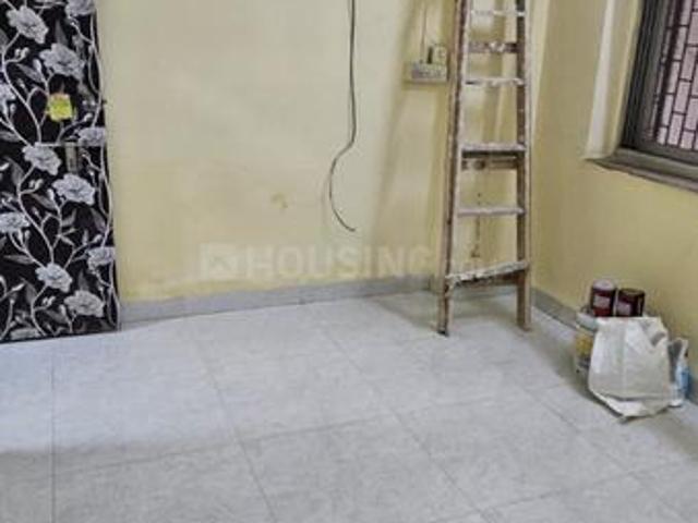 1 BHK Apartment in Vashi for rent Navi Mumbai. The reference number is 20685204