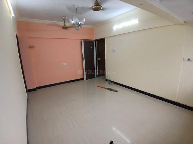1 BHK Apartment in Vashi for rent Navi Mumbai. The reference number is 20774545