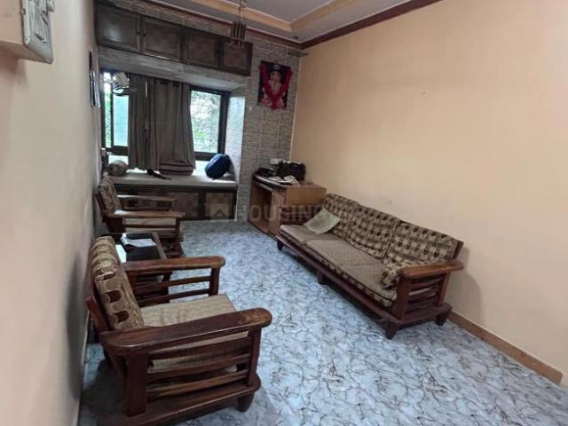 1 BHK Apartment in Vashi for rent Navi Mumbai. The reference number is 20816460