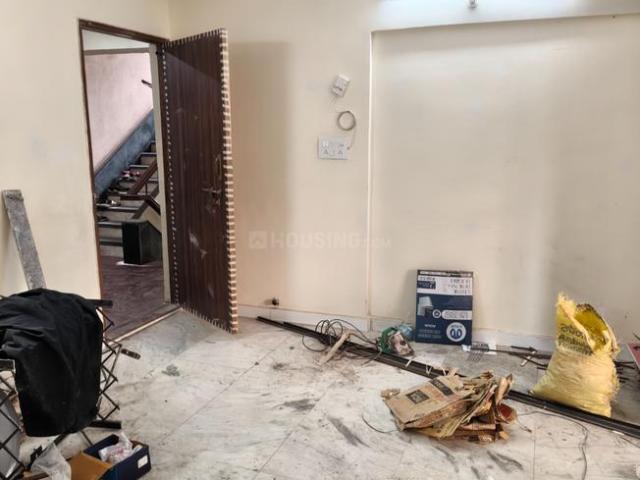 1 BHK Apartment in Vashi for rent Navi Mumbai. The reference number is 20833768