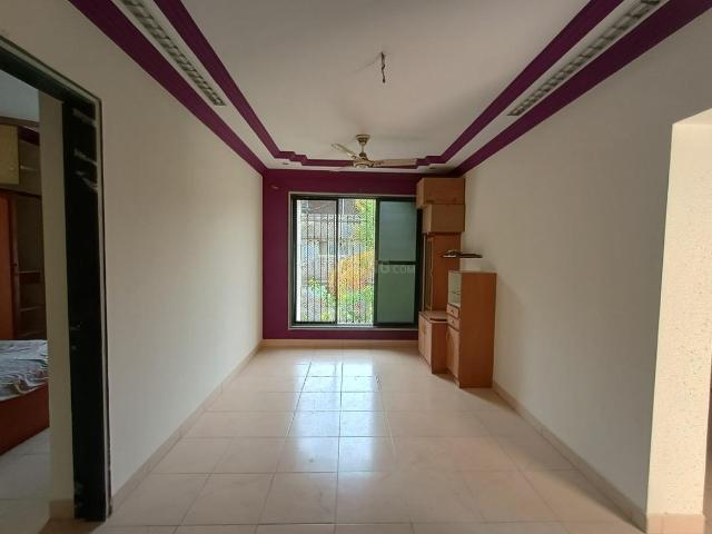 1 BHK Apartment in Vashi for rent Navi Mumbai. The reference number is 20850152