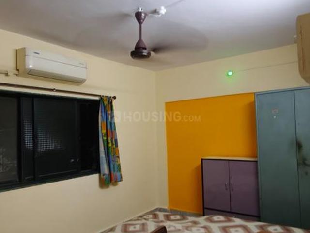 1 BHK Apartment in Vashi for rent Navi Mumbai. The reference number is 20055587