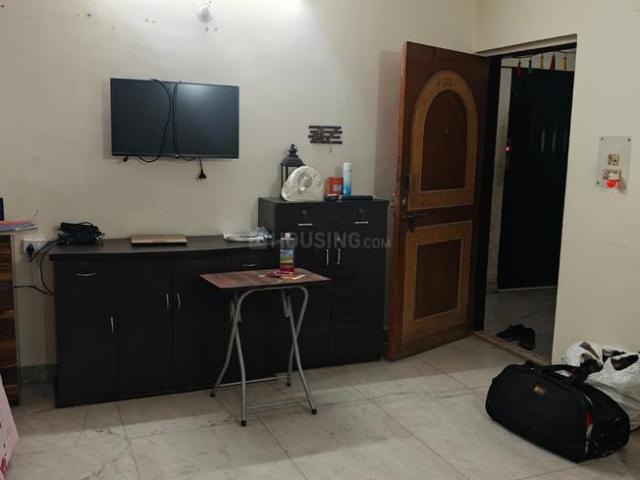 1 BHK Apartment in Vashi for rent Navi Mumbai. The reference number is 20055864