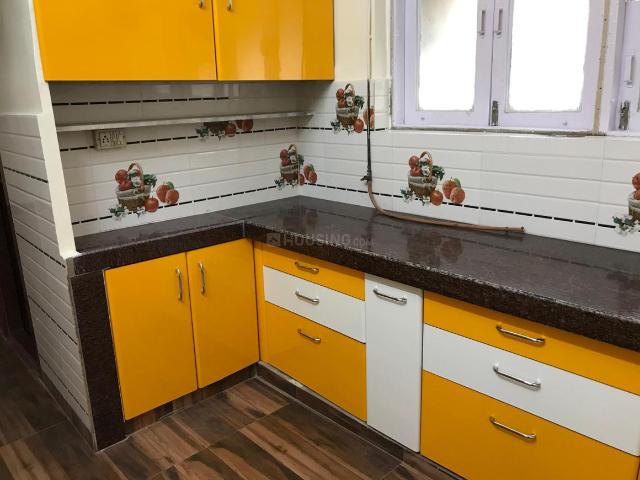 1 BHK Apartment in Vashi for rent Navi Mumbai. The reference number is 20090927