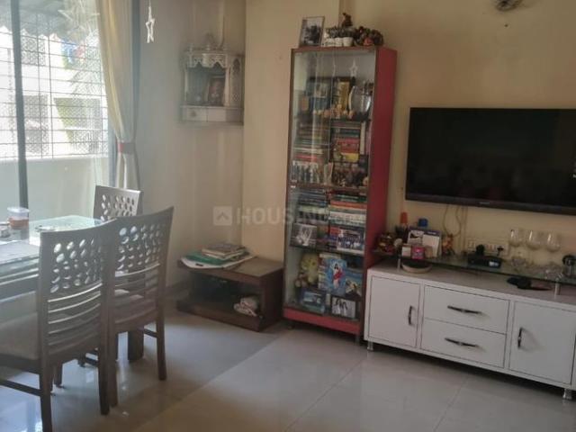 1 BHK Apartment in Vashi for rent Navi Mumbai. The reference number is 20098801