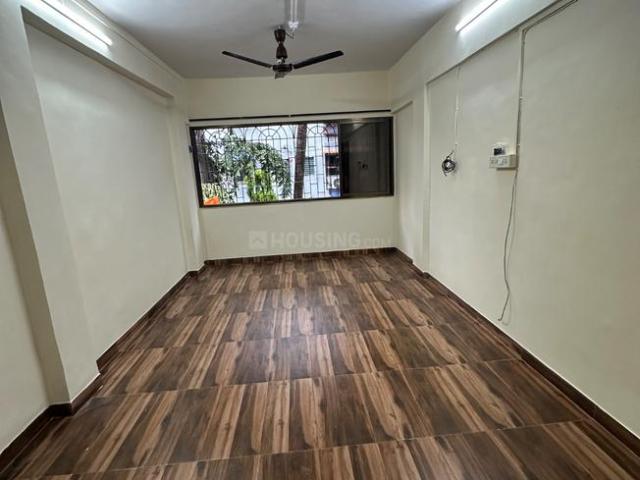1 BHK Apartment in Vashi for rent Navi Mumbai. The reference number is 20110981