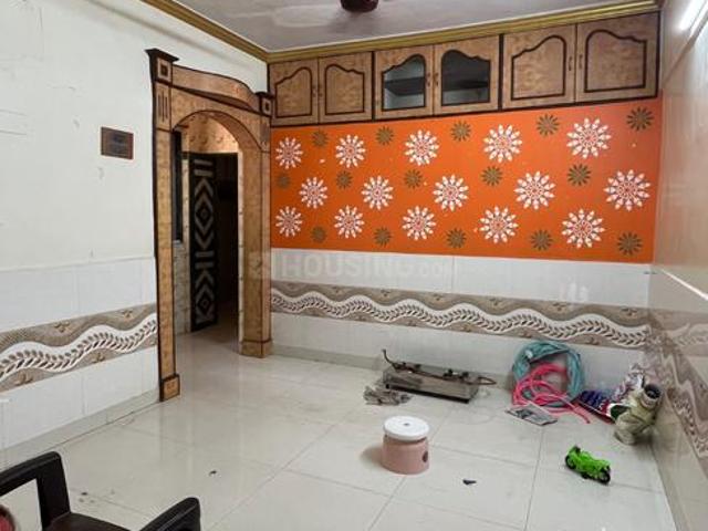 1 BHK Apartment in Vashi for rent Navi Mumbai. The reference number is 20147765