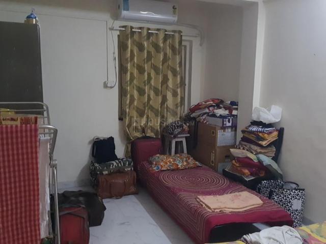 1 BHK Apartment in Vashi for rent Navi Mumbai. The reference number is 20218624