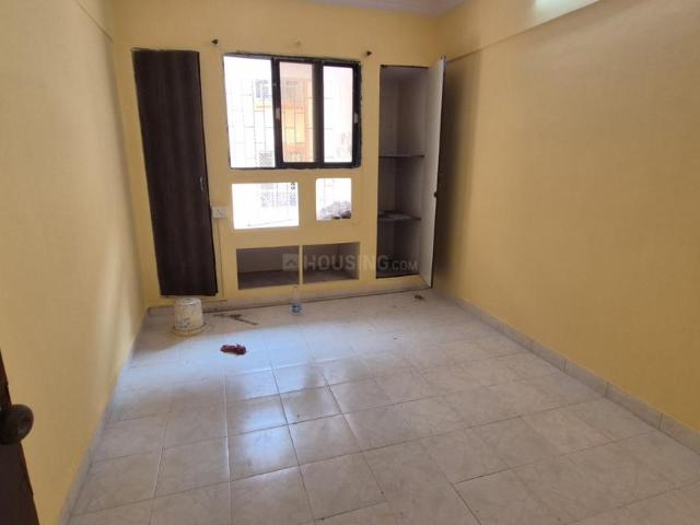 1 BHK Apartment in Vashi for rent Navi Mumbai. The reference number is 20223426