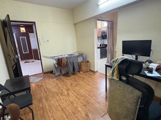 1 BHK Apartment in Vashi for rent Navi Mumbai. The reference number is 20241709