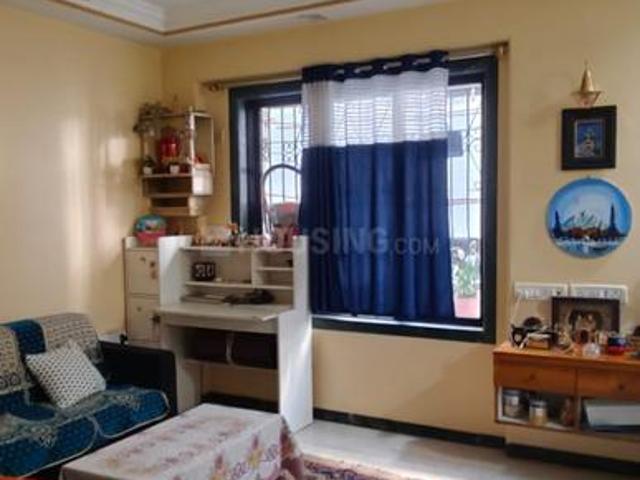 1 BHK Apartment in Vashi for rent Navi Mumbai. The reference number is 20252437