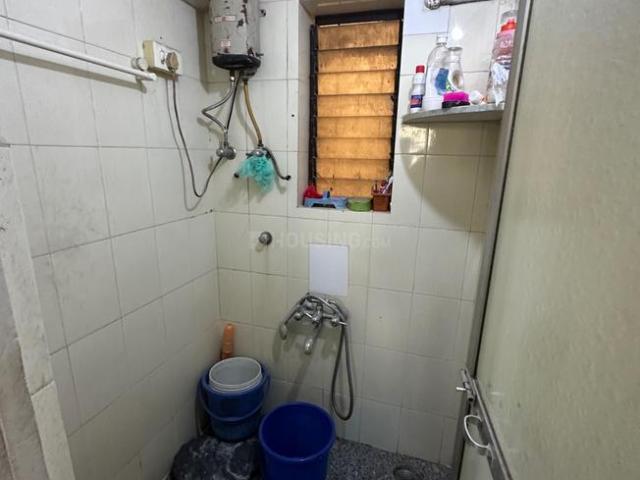 1 BHK Apartment in Vashi for rent Navi Mumbai. The reference number is 20257430