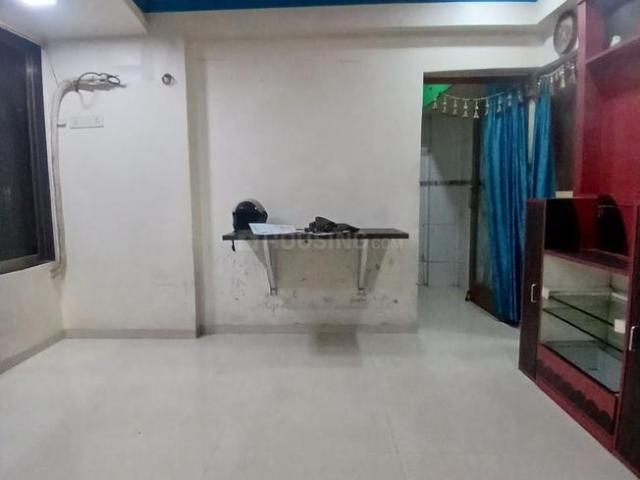 1 BHK Apartment in Vashi for rent Navi Mumbai. The reference number is 20272211
