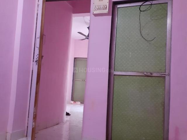 1 BHK Apartment in Vashi for rent Navi Mumbai. The reference number is 20273524