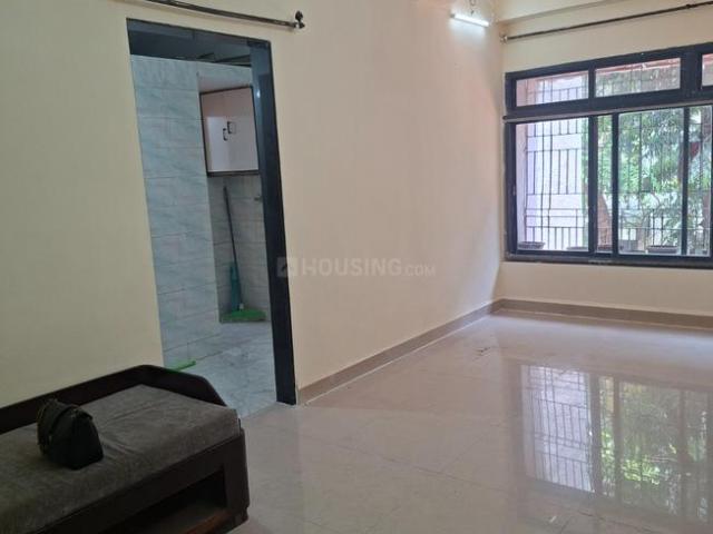 1 BHK Apartment in Vashi for rent Navi Mumbai. The reference number is 20279850