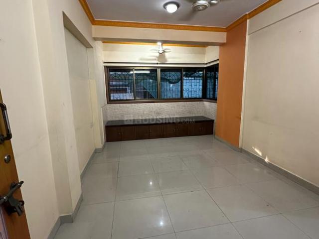 1 BHK Apartment in Vashi for rent Navi Mumbai. The reference number is 20297943