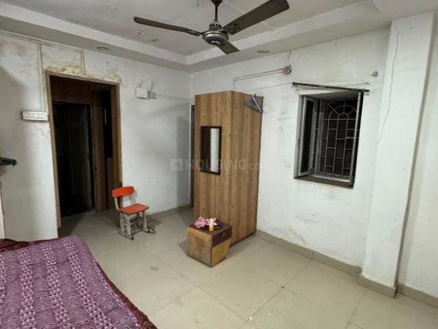 1 BHK Apartment in Vashi for rent Navi Mumbai. The reference number is 20298487