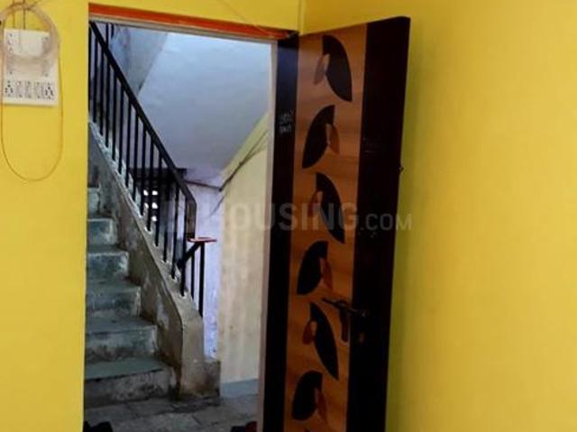 1 BHK Apartment in Vashi for rent Navi Mumbai. The reference number is 20348583