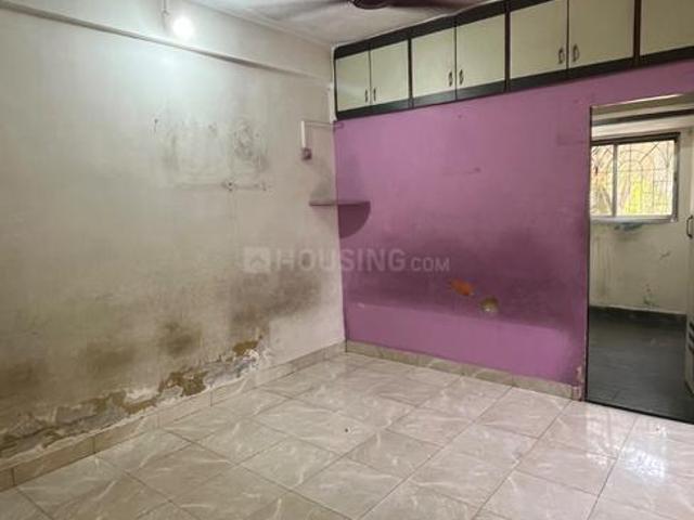 1 BHK Apartment in Vashi for rent Navi Mumbai. The reference number is 20373520