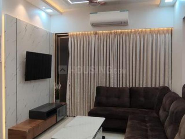 1 BHK Apartment in Vashi for rent Navi Mumbai. The reference number is 20382513