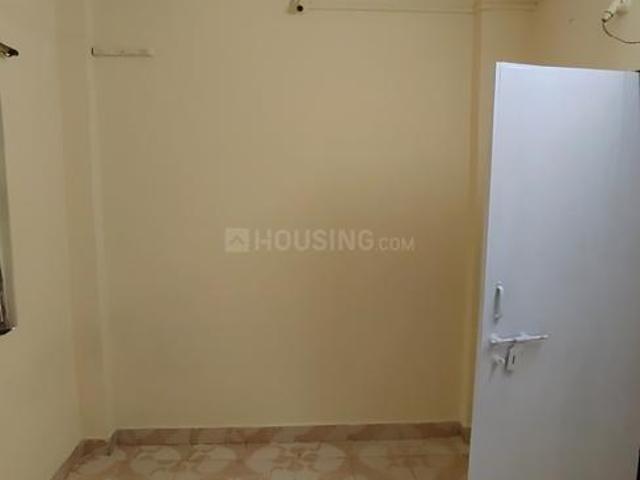 1 BHK Apartment in Vashi for rent Navi Mumbai. The reference number is 20389937