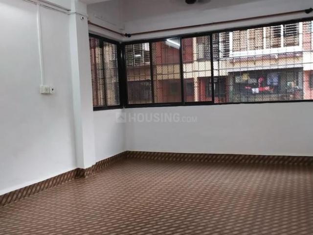 1 BHK Apartment in Vashi for resale Navi Mumbai. The reference number is 16666310