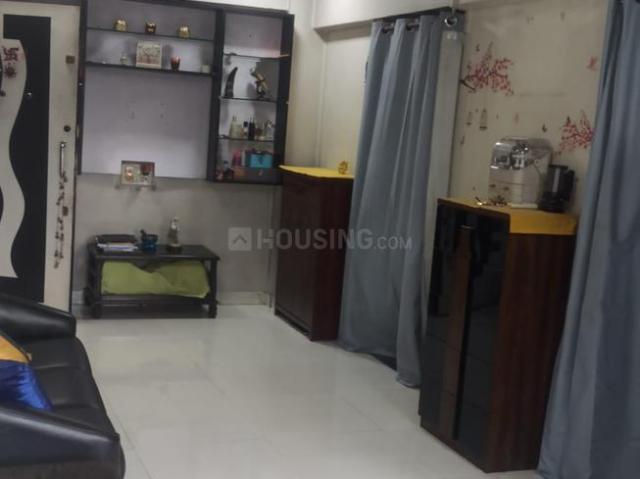 1 BHK Apartment in Vashi for resale Palm Beach Road Vashi. The reference number is 16971622