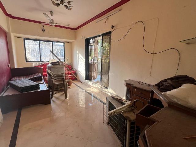 1 BHK Apartment in Vashi for resale Seashore Road Sector 11, Vashi. The reference number is 17092110