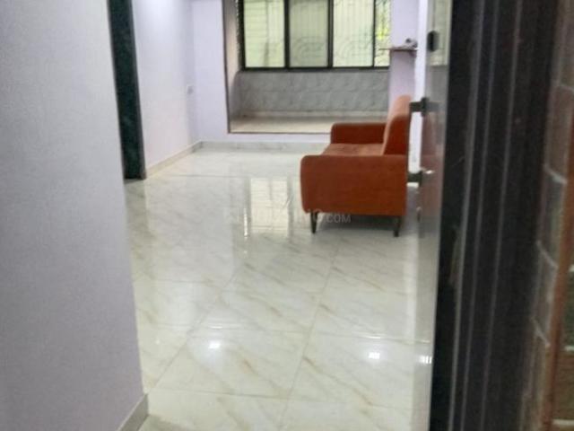 1 BHK Apartment in Vashi for resale Navi Mumbai. The reference number is 18942469