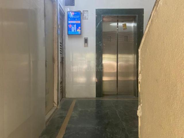 1 BHK Apartment in Vashi for resale Navi Mumbai. The reference number is 19204079
