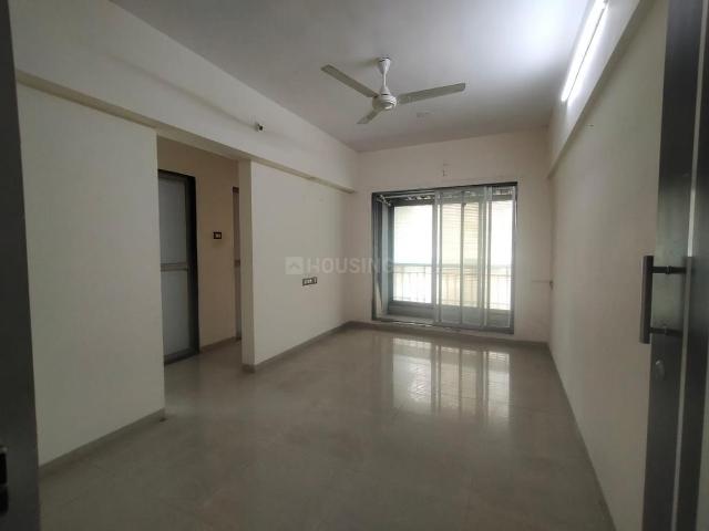 1 BHK Apartment in Vashi for resale Navi Mumbai. The reference number is 19382545