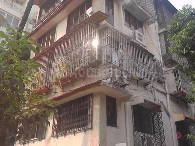 1 BHK Apartment in Vashi for resale Navi Mumbai. The reference number is 19558690