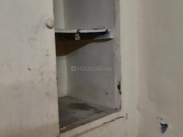 1 BHK Apartment in Vashi for resale Navi Mumbai. The reference number is 19797323