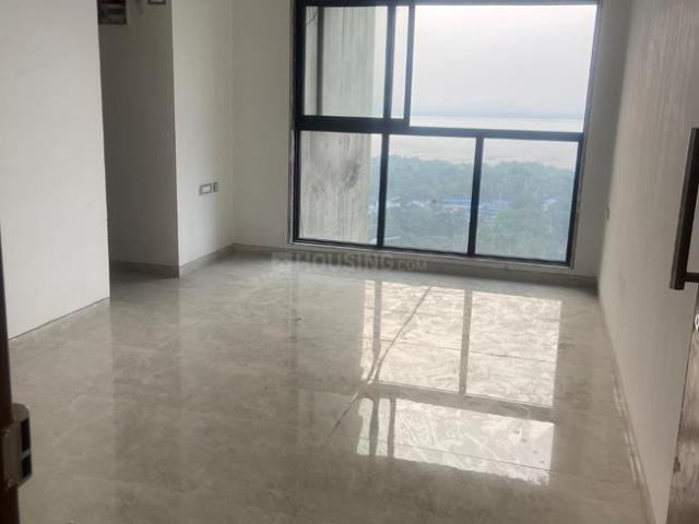 1 BHK Apartment in Vashi for resale Navi Mumbai. The reference number is 19915651